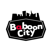 Baboon City