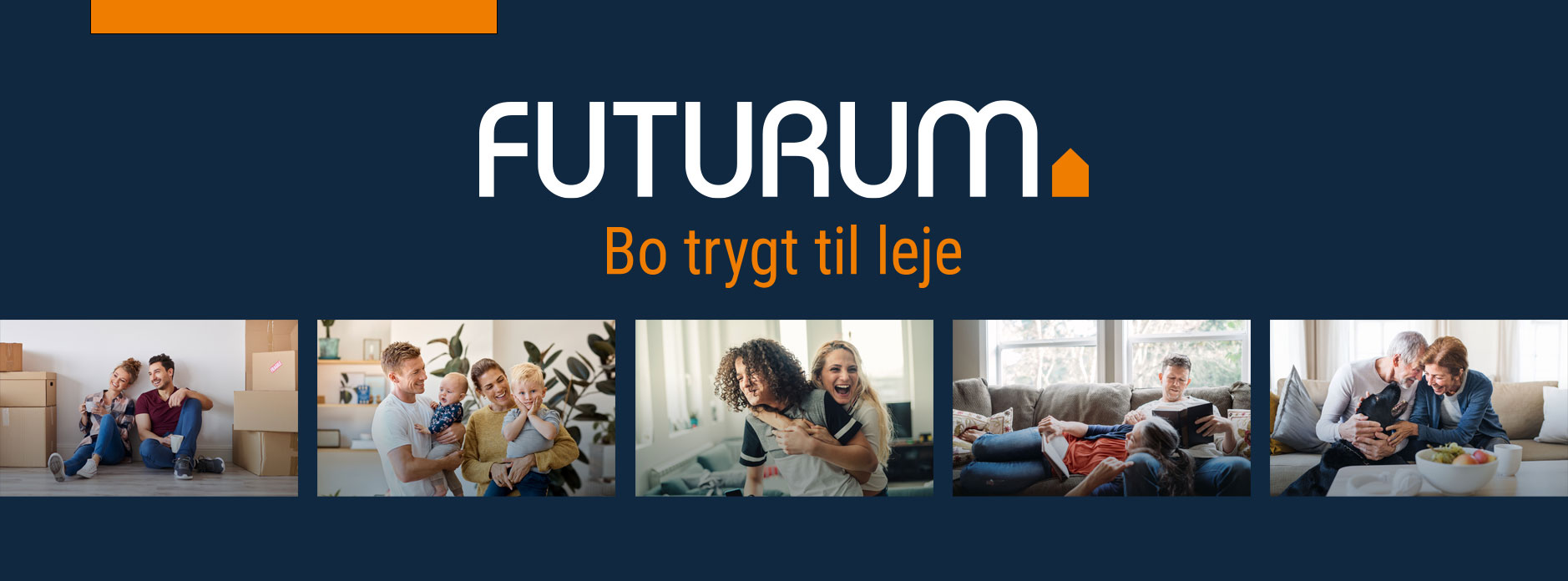 Futurum Ejendomsselskab
